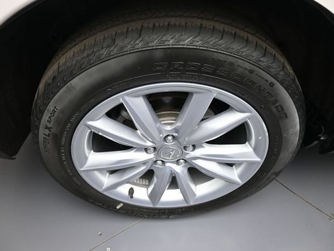 Certified 2023 Acura RDX AWD image 12