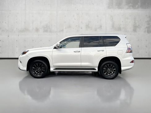 Used 2023 Lexus GX 460 Premium image 4