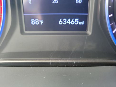 Used 2020 Hyundai Kona SEL image 28