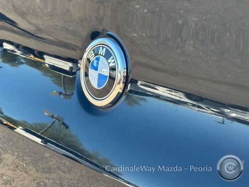 Used 2025 BMW X4 xDrive30i image 13