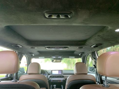 Used 2022 Kia Telluride SX w/ SX Prestige Package image 16