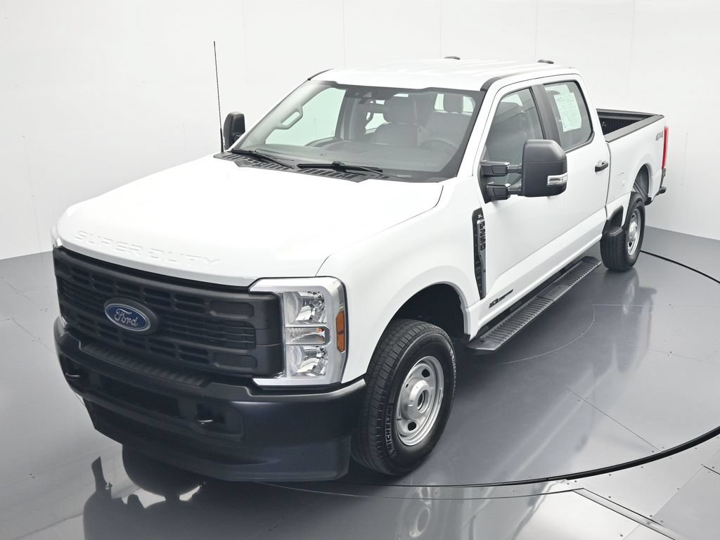 Used 2026 Ford F250 XL AWD/4WD image 29