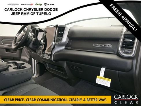 Used 2025 RAM 2500 Big Horn image 45