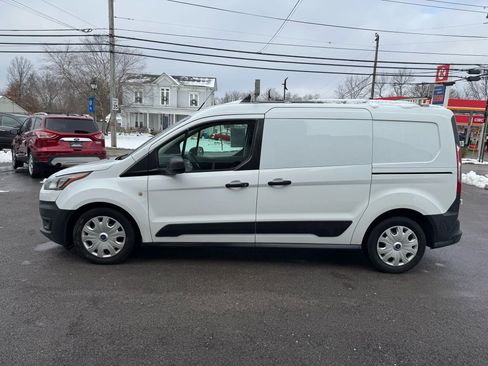 Used 2020 Ford Transit Connect XL image 7