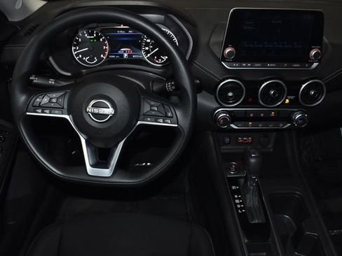 Used 2024 Nissan Sentra SV image 13