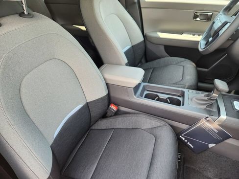 New 2027 Kia Seltos S AWD/4WD image 14