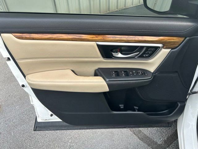 Used 2018 Honda CR-V EX-L image 11