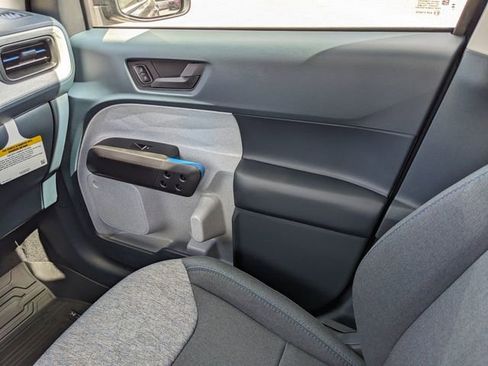 New 2026 Ford Maverick XLT FWD image 17
