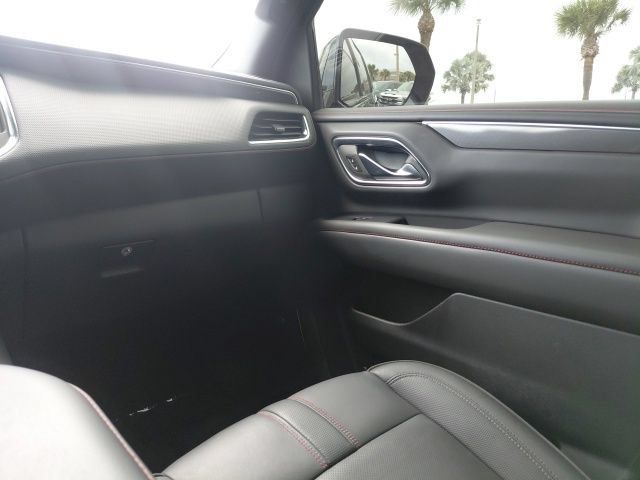 Used 2024 Chevrolet Tahoe RST w/ RST Performance Edition AWD/4WD image 19