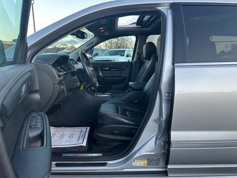 Used 2016 GMC Acadia Denali image 10