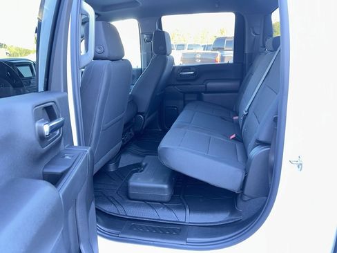 New 2026 Chevrolet Silverado 2500 Custom w/ Custom Value Package image 9