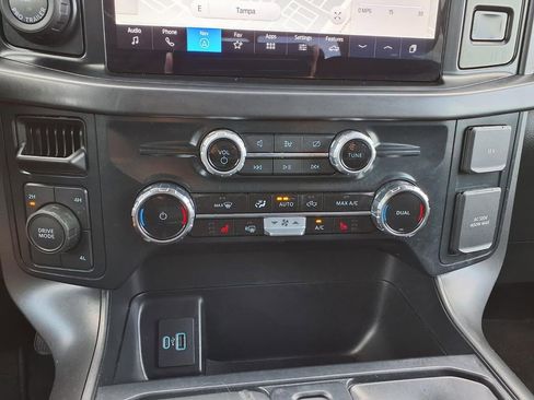 Used 2024 Ford F150 XLT w/ Equipment Group 302A MID image 30