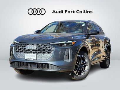 New 2025 Audi Q5 Premium