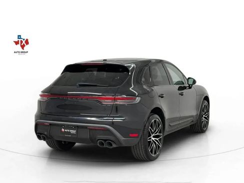 Used 2022 Porsche Macan S AWD/4WD image 6