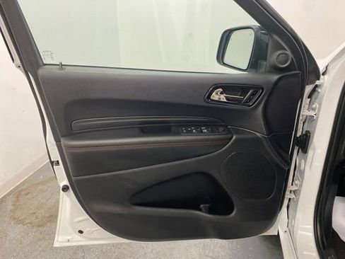Used 2025 Dodge Durango GT AWD/4WD image 23