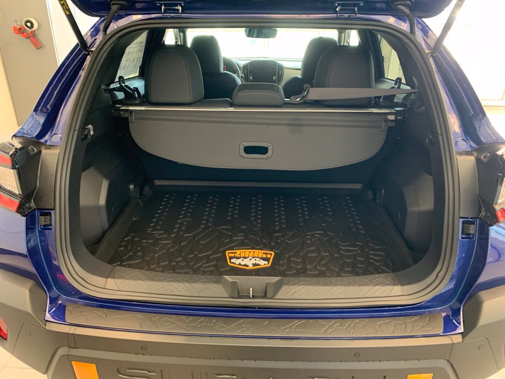 New 2026 Subaru Crosstrek 2.5i Wilderness AWD/4WD image 16