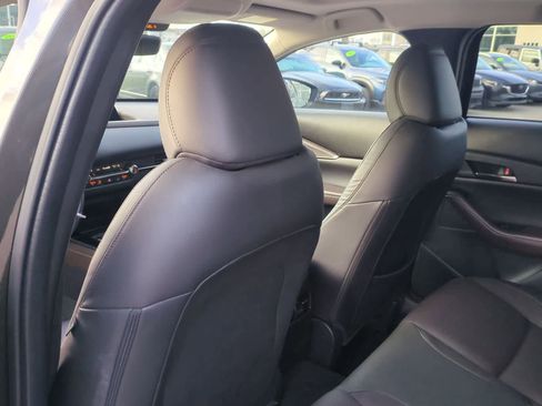 Used 2023 MAZDA CX-30 AWD 2.5 S w/ Premium Package image 17