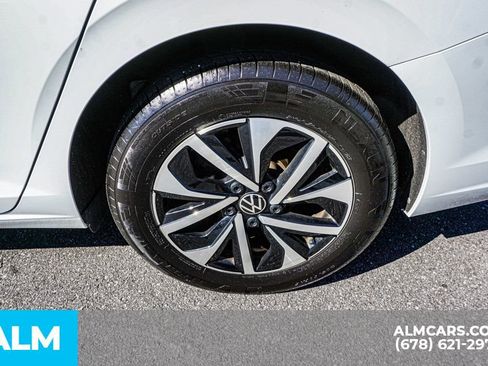 Used 2025 Volkswagen Jetta S FWD image 17
