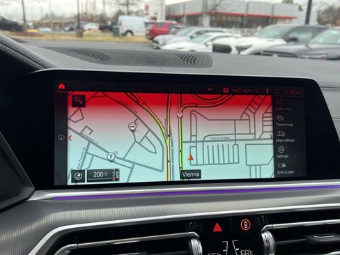 Used 2022 BMW X5 xDrive40i w/ M Sport Package image 20