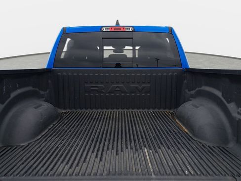 Certified 2023 RAM 1500 Big Horn image 12