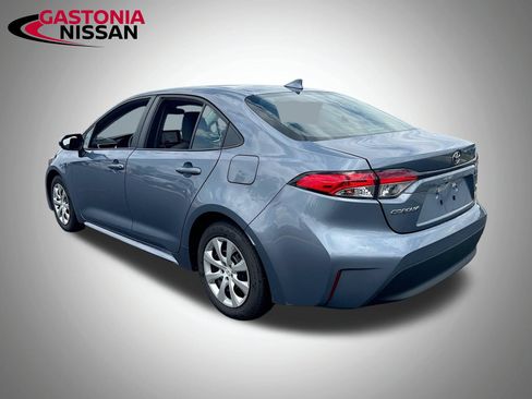 Used 2024 Toyota Corolla LE FWD image 6