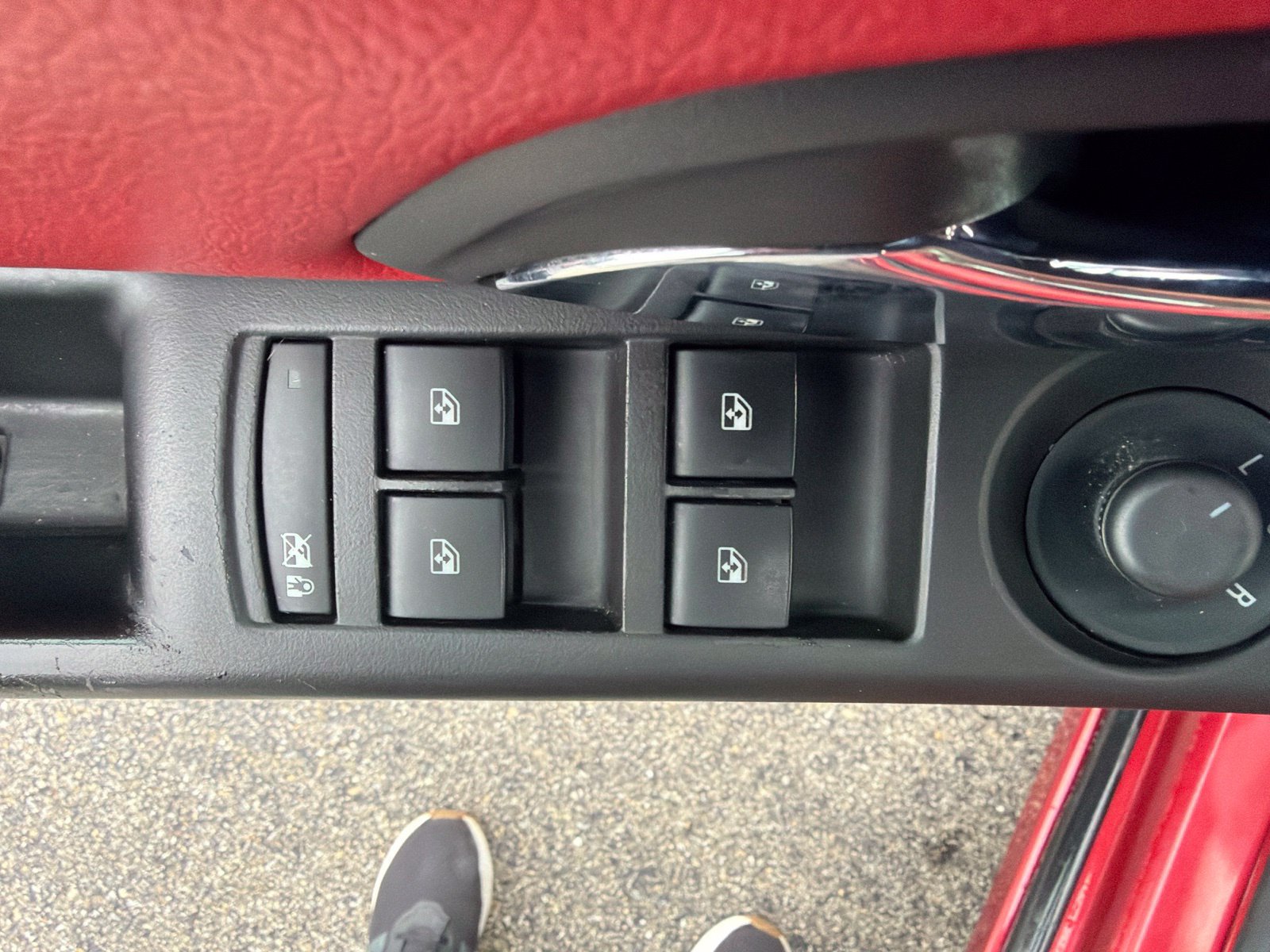 Used 2011 Chevrolet Cruze LT FWD image 9
