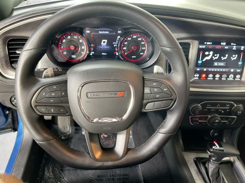 Used 2022 Dodge Charger R/T w/ Daytona Edition Group RWD image 11