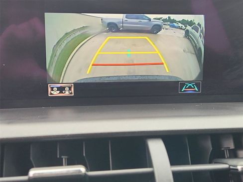 Used 2021 Lexus NX 300 AWD w/ Premium Package image 15