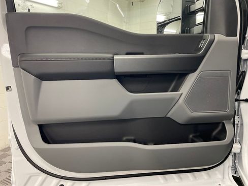 New 2026 Ford F250 XL w/ STX Appearance Package image 15