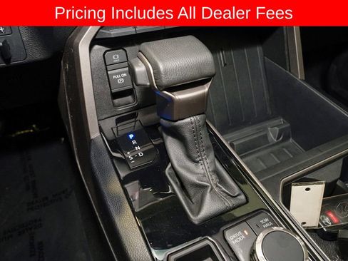 Used 2024 Toyota Tundra SR5 w/ SR5 Premium Package AWD/4WD image 15