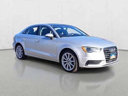 Used 2015 Audi A3 2.0T Premium Plus