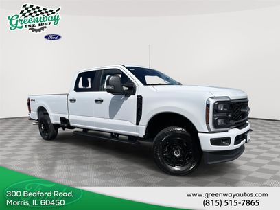 New 2026 Ford F250 XL w/ STX Appearance Package