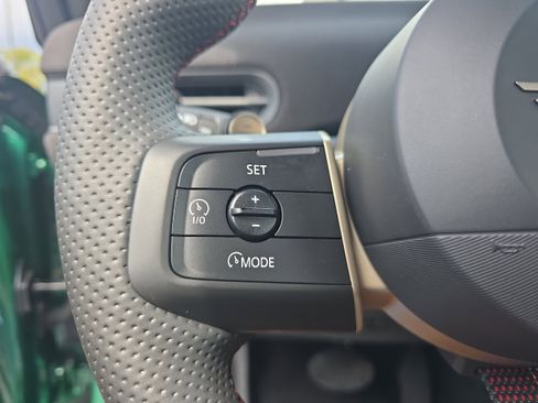 New 2026 MINI Cooper S image 22