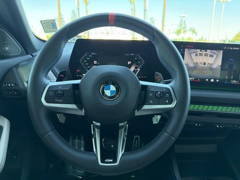 Used 2025 BMW M235i xDrive AWD/4WD image 17