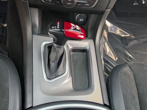 Certified 2023 Dodge Charger Scat Pack w/ Plus Group image 29