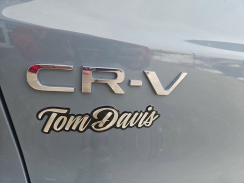 Used 2024 Honda CR-V LX image 20