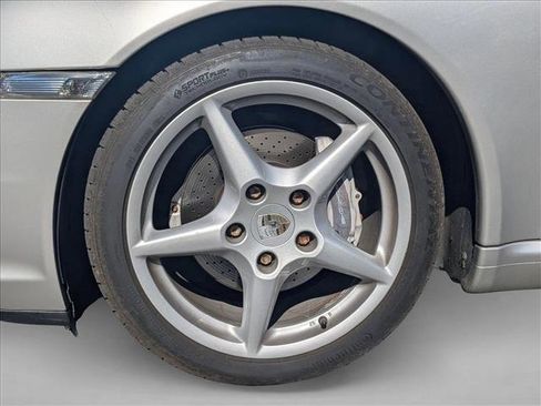 Used 2005 Porsche 911 Carrera image 21