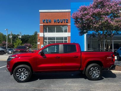 New 2026 Chevrolet Colorado Z71 w/ Technology Package