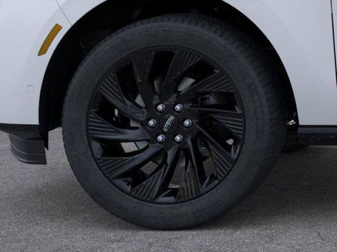 New 2026 Lincoln Navigator L Reserve w/ Jet Appearance Package image 19