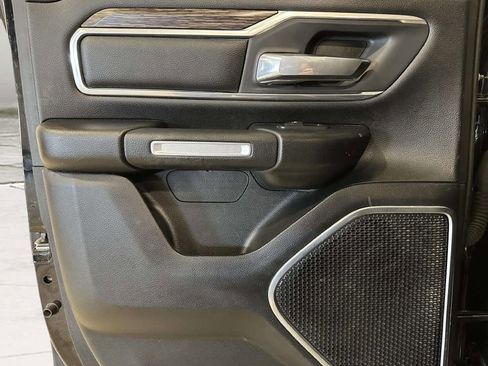 Used 2020 RAM 1500 Laramie AWD/4WD image 36