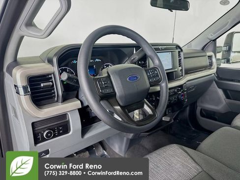 New 2026 Ford F350 XLT image 9