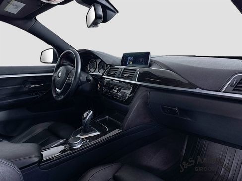 Used 2018 BMW 430i Gran Coupe xDrive image 36