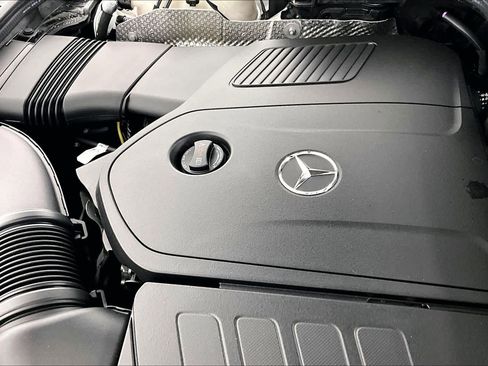 New 2026 Mercedes-Benz GLE 350 GLE 350 image 17