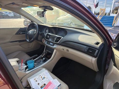 Used 2013 Honda Accord EX-L image 13