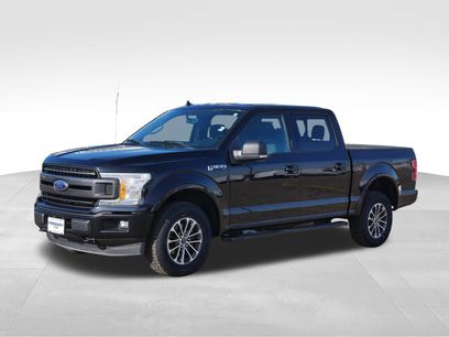 Used 2019 Ford F150 XLT w/ Equipment Group 302A Luxury