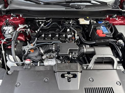 New 2026 Honda CR-V LX image 34