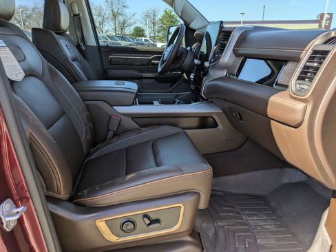 Used 2025 RAM 1500 Limited image 26