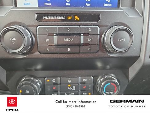 Used 2019 Ford F150 Limited image 35