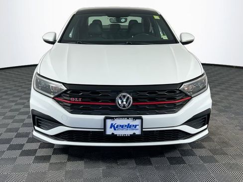 Used 2019 Volkswagen Jetta GLI Autobahn FWD image 9