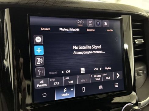New 2026 RAM 1500 Express AWD/4WD image 14